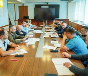 Київ планує стійкість: підсумки координаційної наради
