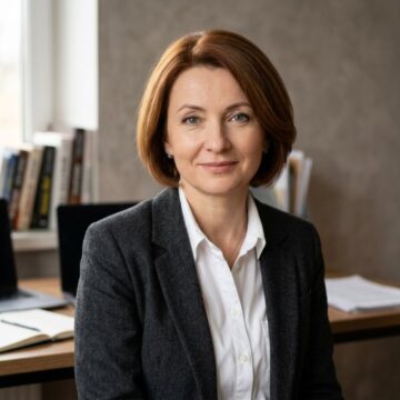 Горпина Кравець