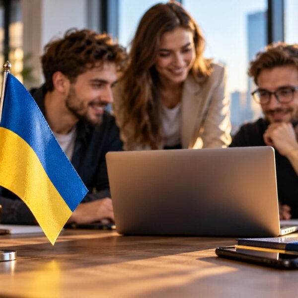 Українські стартапи домінують у Y Combinator: Україна – лідер регіону