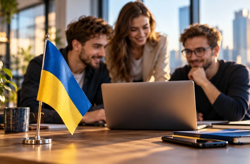 Українські стартапи домінують у Y Combinator: Україна – лідер регіону