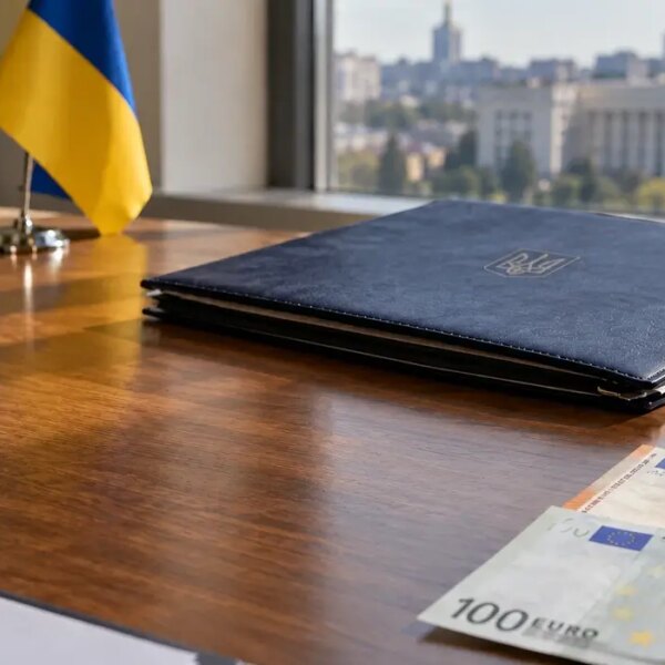 Україна позичає мільярди: умови та суми боргу