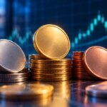 Три криптовалюти долар до уваги инвесторів