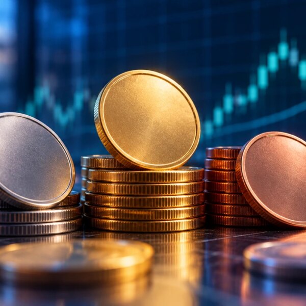Три криптовалюти долар до уваги инвесторів