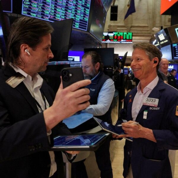 Nasdaq оновив історичний максимум на тлі зростання фондових індексів США