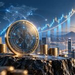 Криптовалюта, що обіцяє мільйонні статки у 2027 році