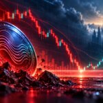 Аналітик прогнозує падіння XRP до долара перед новим&hellip;