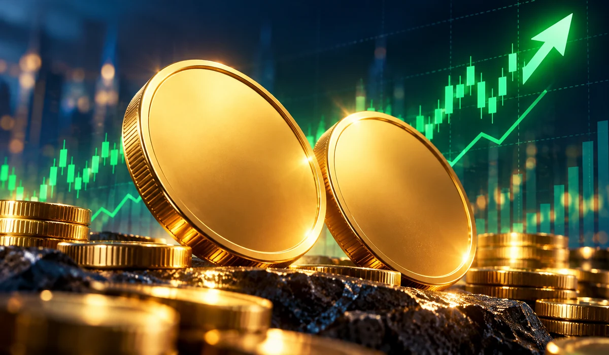 Мемкоїни Dogecoin та Shiba Inu
