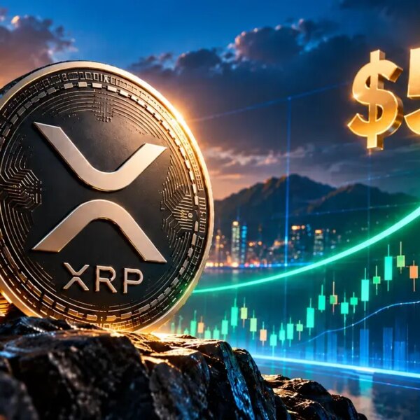 Аналітик прогнозує досягнення XRP позначки $50