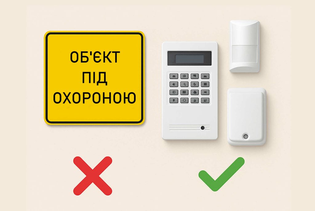 Послуги охорони Харків - Охоронне агентство ІМПЕРІЯ
