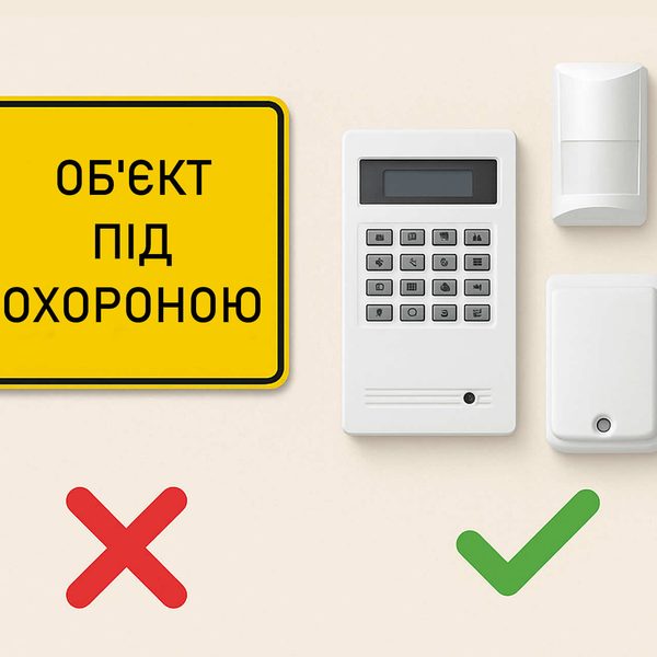 Як обрати компанію для фізичної охорони підприємства?