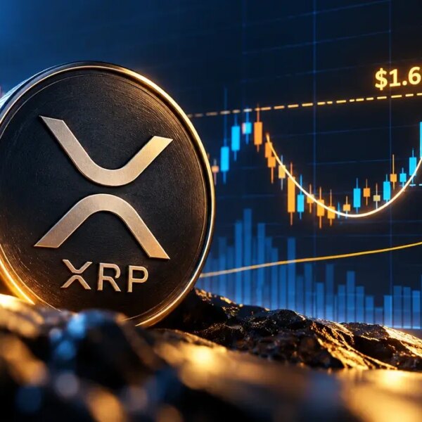 XRP готується до значного зростання: експерт назвав вирішальний рівень