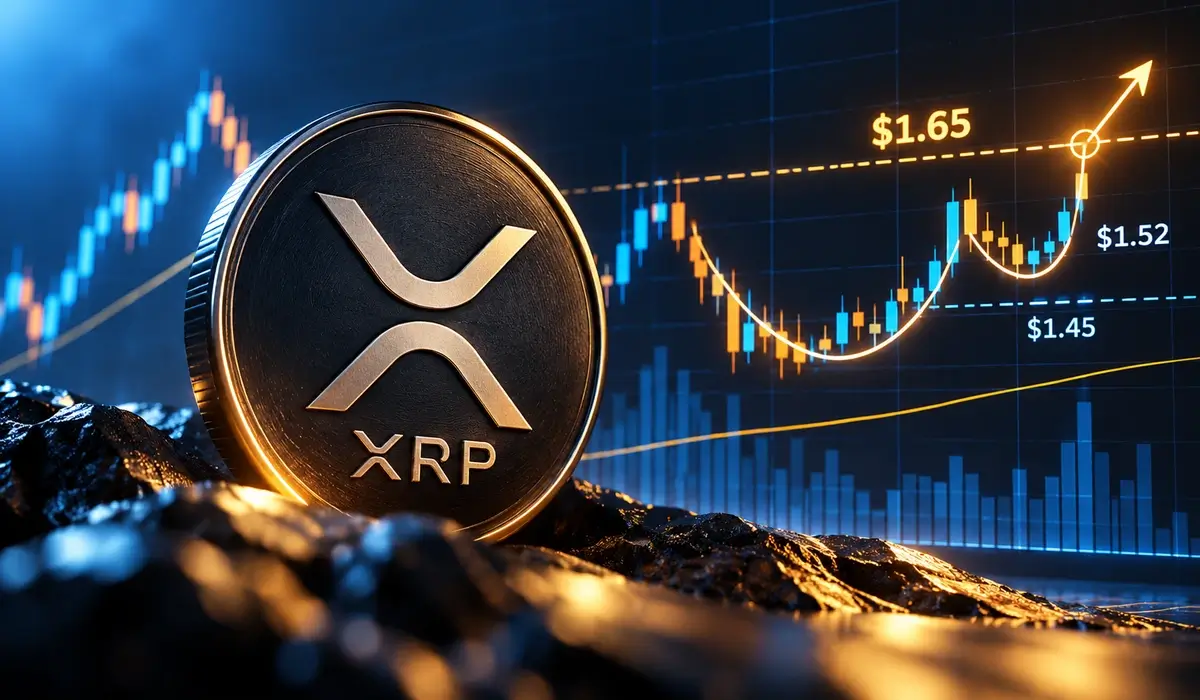 XRP наблизився до ключового рівня для прориву — аналітик