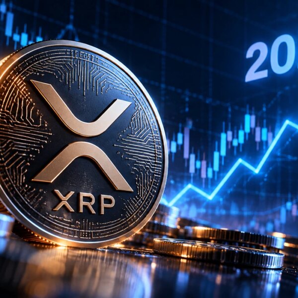 Курс XRP на кінець 2026: експертний прогноз