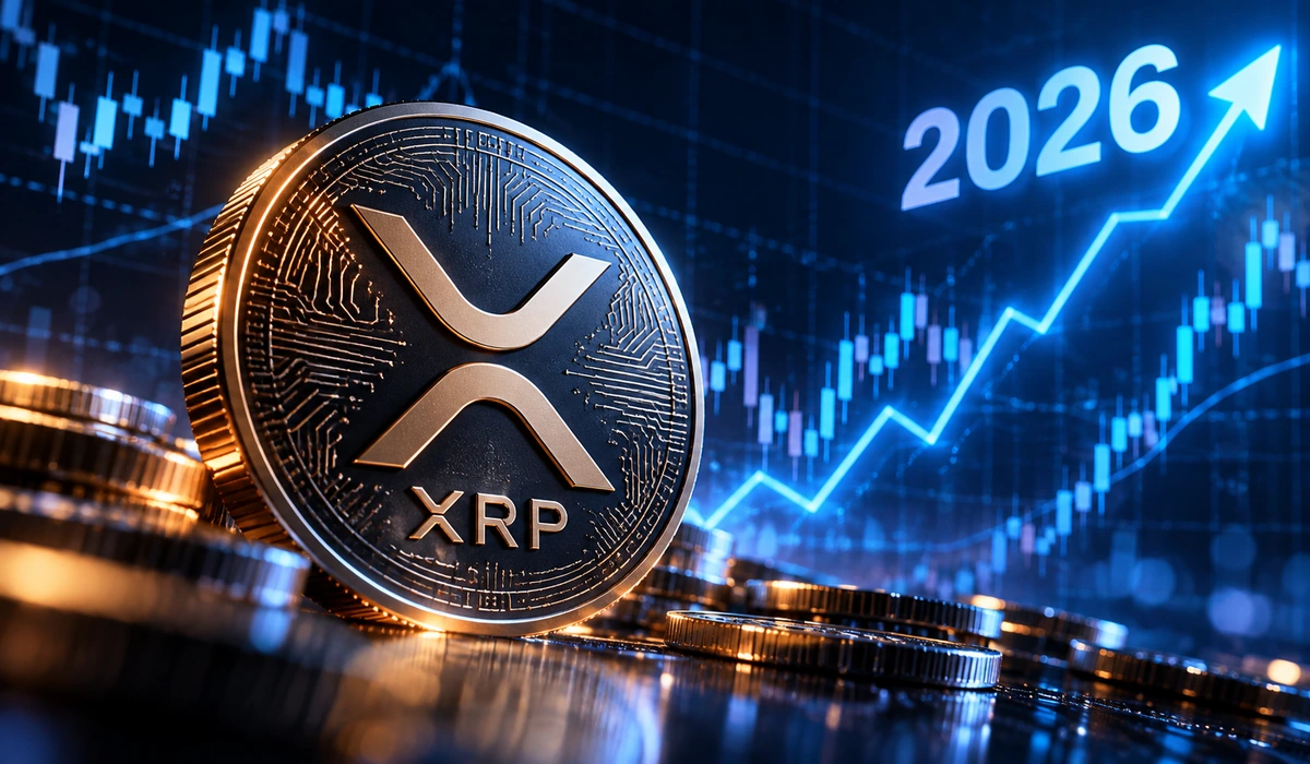 Яким буде курс XRP на кінець 2026 — прогноз
