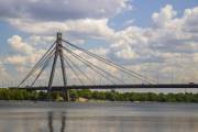 Фахівці відновили ділянку Північного мосту, пошкоджену внаслідок атаки