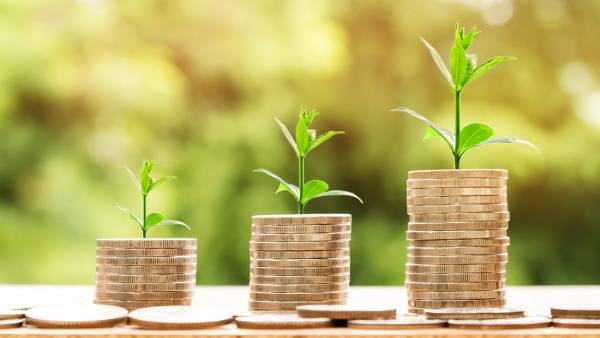 Вересневий приріст депозитів населення в банках сягнув 1,4%