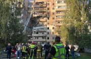 Будинок на Якуба Коласа, 29, зруйнований росіянами, відновлять
