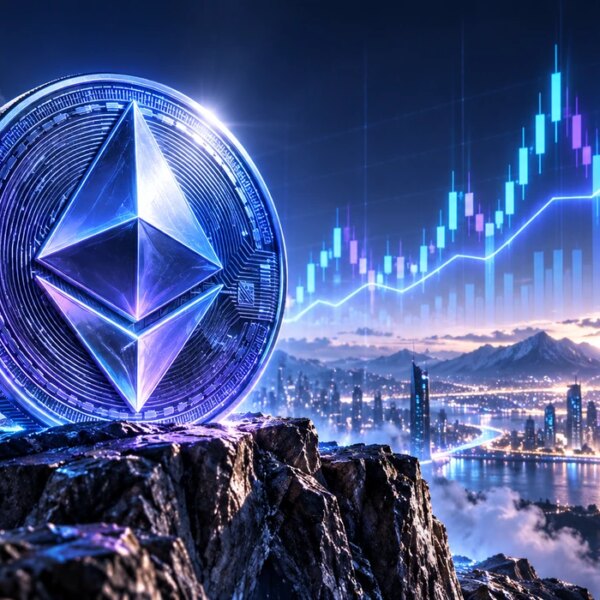 Аналітик прогнозує зростання Ethereum до $7 000