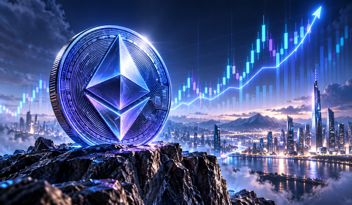 Ethereum може зрости до $7 000