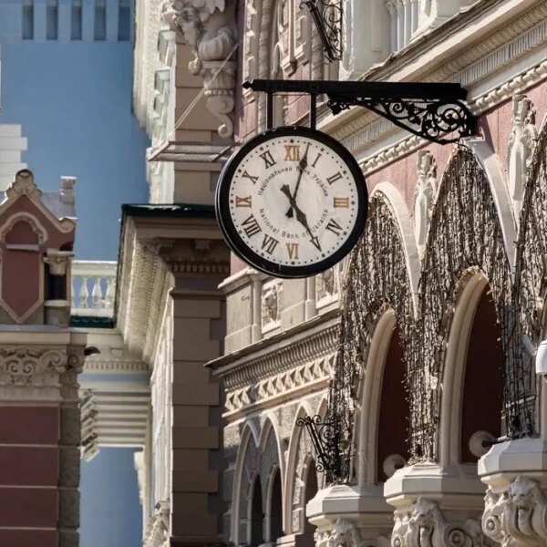 НБУ оштрафував фінкомпанії та відкликав ліцензії у вересні 2026 року
