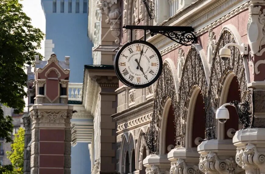 НБУ оштрафував фінкомпанії та відкликав ліцензії у вересні 2026 року
