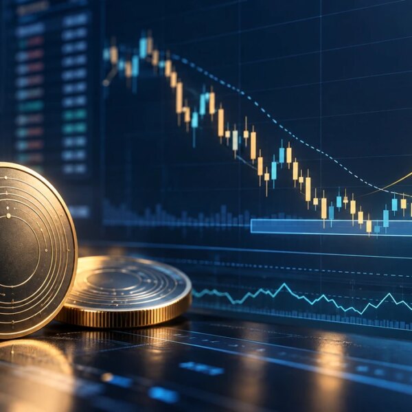 Прогноз Алі Мартінеса: XRP подорожчає на 21%