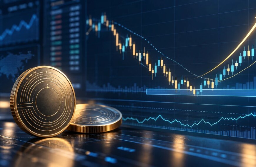 Прогноз Алі Мартінеса: XRP подорожчає на 21%