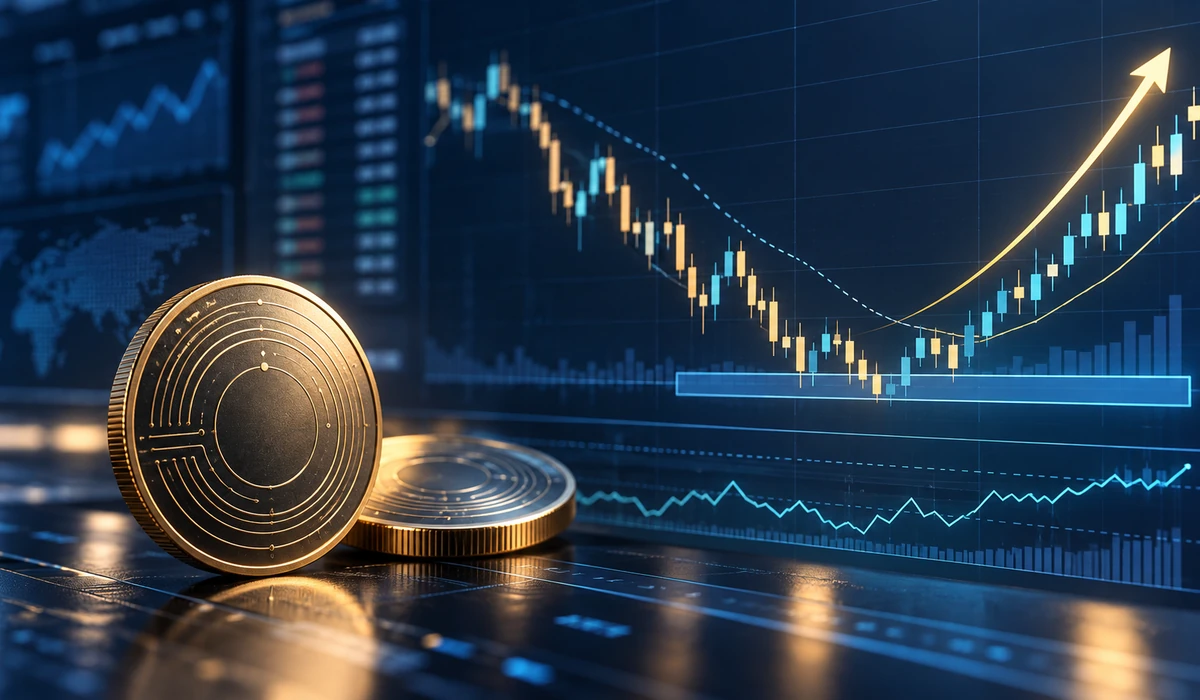 XRP може зрости на 21% — Алі Мартінес