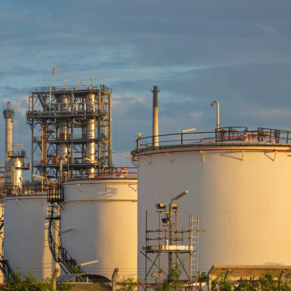 Мінфін: Україна потребує власних підземних сховищ для нафтопродуктів