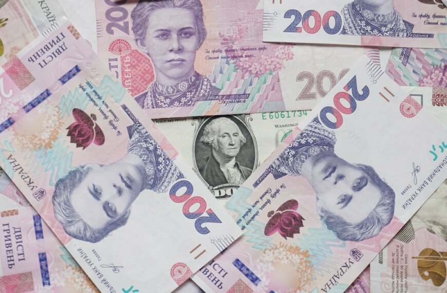 Податки в Україні: чи очікувати збільшення податкового навантаження